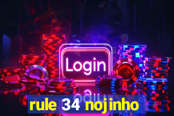 rule 34 nojinho